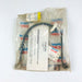 Mopar 04637378 Brake Hose Package OEM NOS 5