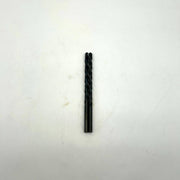 Michigan Drill 20838 Drill Bit 8" OAL High Speed Steel 3/8" Straight Shank 2pk 10