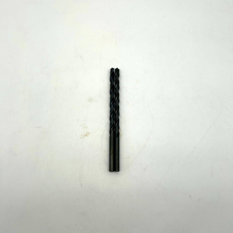 Michigan Drill 20838 Drill Bit 8" OAL High Speed Steel 3/8" Straight Shank 2pk 10