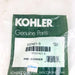 Kohler 237421S Pre Cleaner Air Filter OEM NOS For K241 - K321 Engines 7