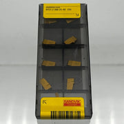 Sandvik N151.2-300-25-4U 235 Grooving Insert Carbide Series T-Max Q-Cut 10pk 1