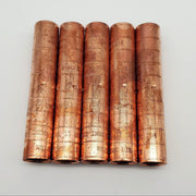 Burndy Hylink YS30PULL Compression Splice 300 KCMil Copper White Color Pack of 5 1