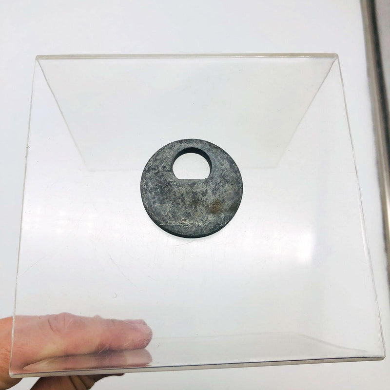 AMC Jeep 3225087 Washer Alignment Camber Caster Gr 10.050 OEM NOS Loose No Pkg 9