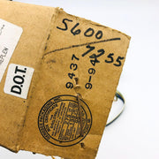 Mopar 56007255 Switch Turn Signal OEM NOS 1994-96 Jeep Wrangler Cherokee 10