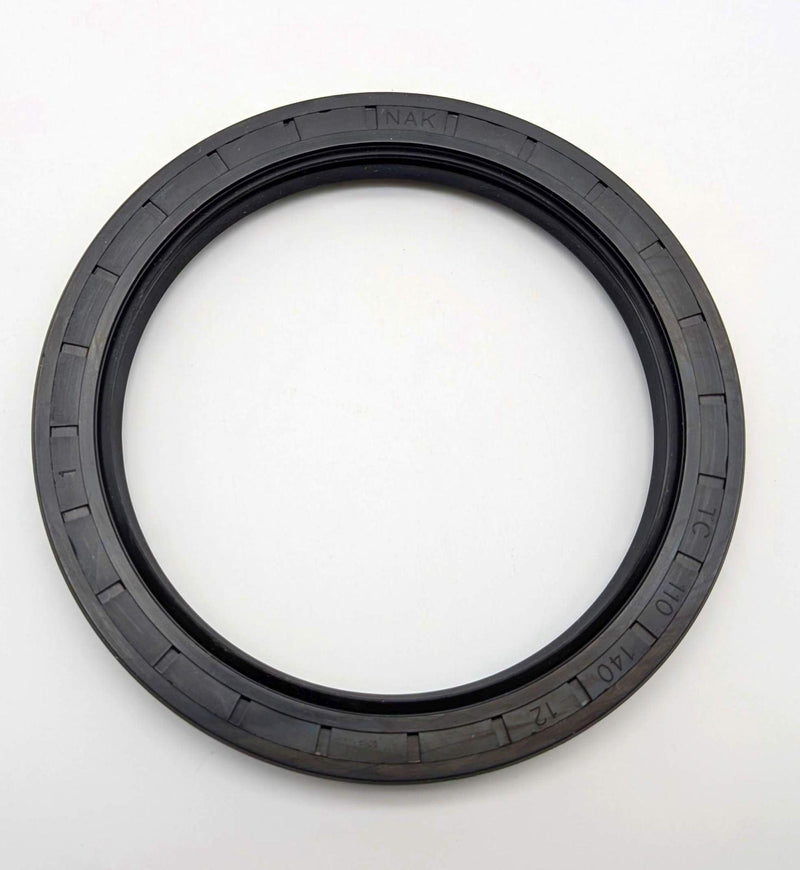 Dichtomatik 110X140X12TC-BX TCM Oil Seal 110mm Shaft 140mm OD 12mm W NBR Lip 1