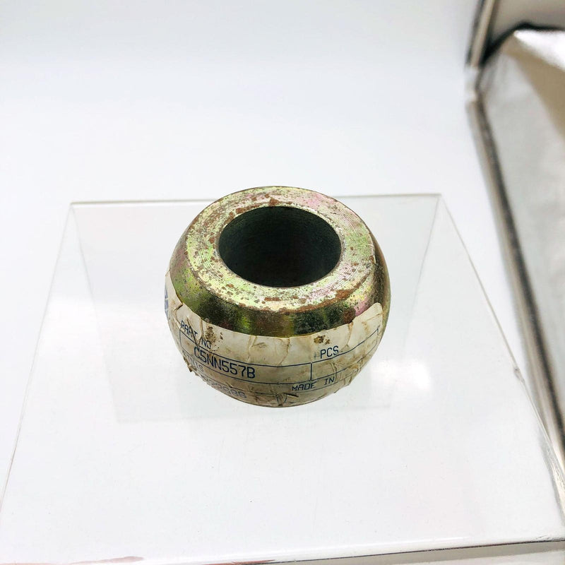 New Holland C5NN557B Lift Arm Ball OEMNOS Ford 81322686 Loose No Pkg 9