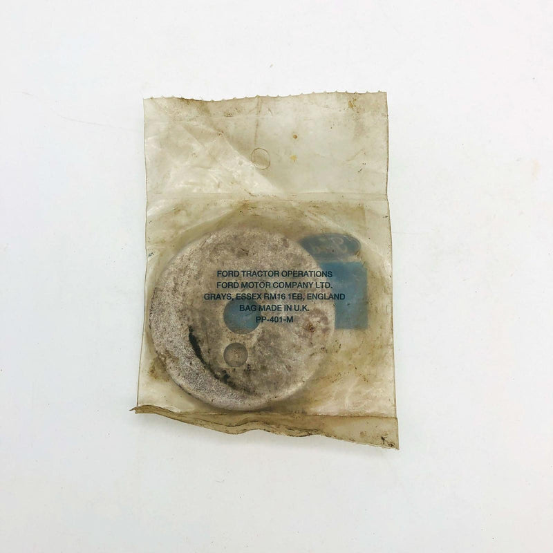 New Holland 957E-551 Washer Arm to Cross Shaft OEM NOS Ford 1801620 Sealed 3