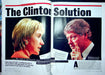 Newsweek Magazine September 20 1993 Bill Clinton Health Papers Confidential Leak 5