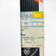 Mopar 3726996 Handle Chrome OEM New Old Stock NOS Open 10