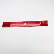 Oregon 92-082 Mower Blade New NOS For Exmark 103-6388-S USA Made Red 8