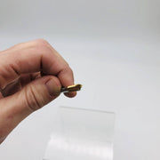 Exactek 3232403 Tap Plug Gun 8-32 2 Flute H3 SPPT HSS TiN Finish Spiral Point 5