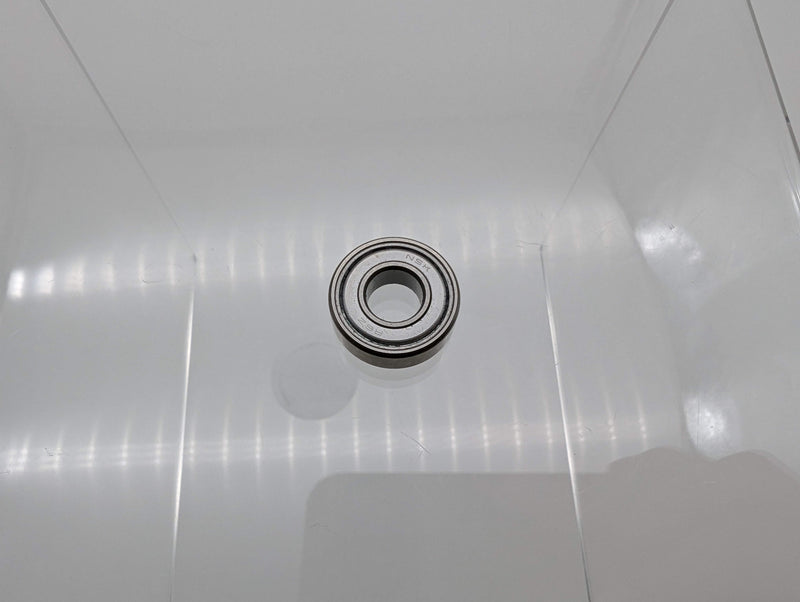 KOYO EE3S ZZM3GXM Ball Bearing 3/8" Bore 7/8" OD 9/32" Width Double Shielded