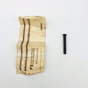 AMC Jeep 4004896 Pin for Rear Door Hinge Lower 14-15 OEM NOS 1974 6