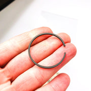 Poulan 530024929 Piston Ring for Gas Trimmer OEM New Old Stock NOS Loose 5