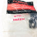 Simplicity 1665374 Strap Rocker Shaft OEM NOS Replaced by 1761690HYP Sealed 5