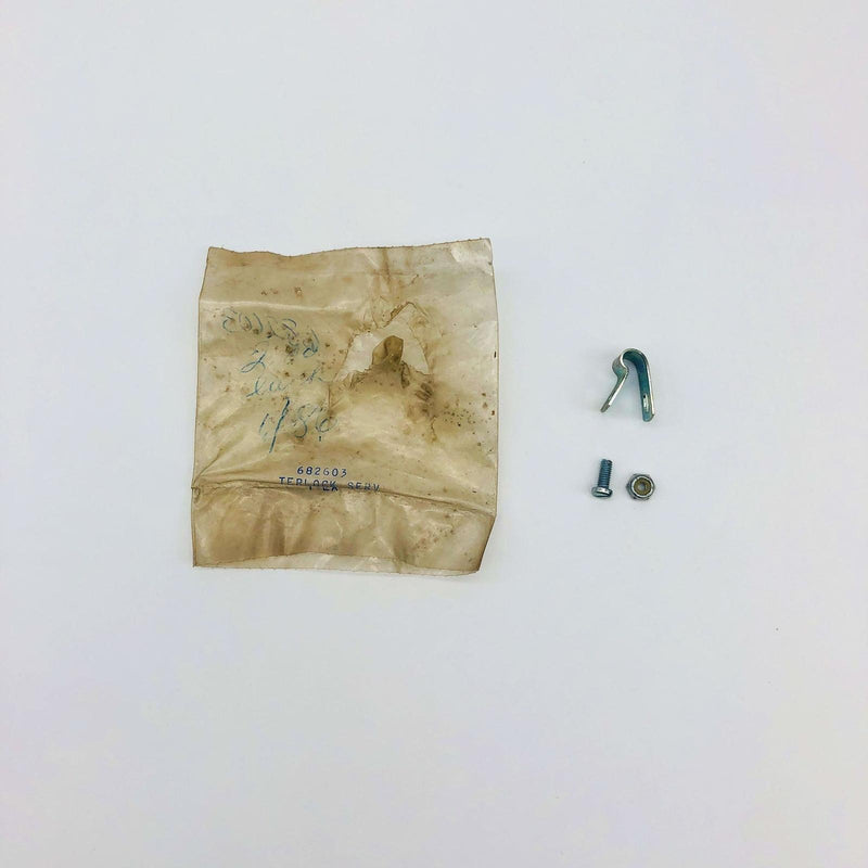 Lawn-Boy 682603 Interlock Kit OEM New Old Stock NOS Open 6