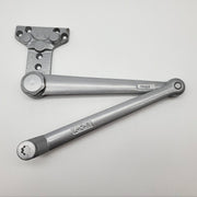 LCN Door Closer Arm 1460 CUSH Aluminum Finish for LCN 1460 Closers 1