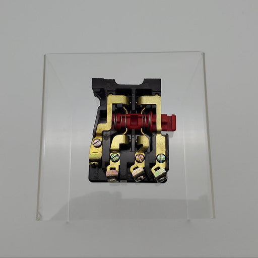 Joslyn Clark KPMA-1 Contact Pole Service Kit NAED 55970 Red Plunger 1