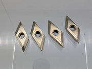 Sick 4031853 M5 Rhombus Sliding Nut Pack of 4 Nuts 1