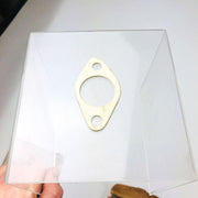 Tecumseh 27915 Gasket for Intake OEM New Old Stock NOS Replaced by 27915A 6