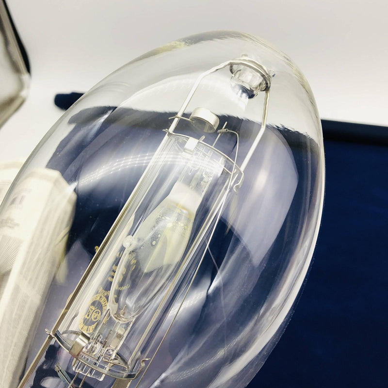 Philips 133322 Light Bulb Lamp MP400/BU Metal Halide HID Mogul Screw EX39 Base 7