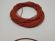 Dash 262 O-Rings Silicone 6.984" ID 0.139" CS 70 DUR Marco S1000-262 Pack of 50 2