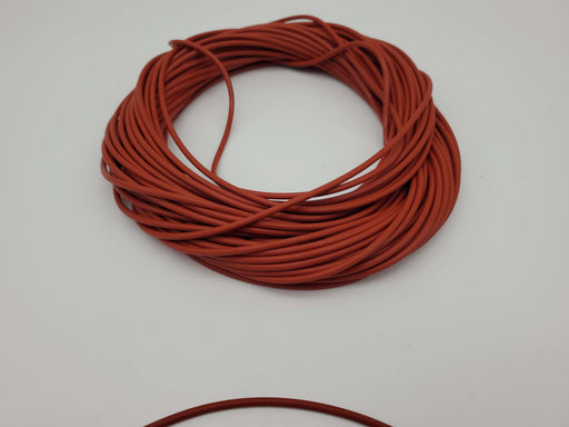 Dash 262 O-Rings Silicone 6.984" ID 0.139" CS 70 DUR Marco S1000-262 Pack of 50 2