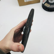 5pk Milwaukee 49-94-6330 Grinding Disc 6in x 1/4in x 5/8in-11 Type 27 AO 3