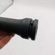 Atlas Copco 19MM Socket 3/4" Square Drive Hex 100mm Length Saltus 4027150319 DB 4