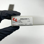 6pk Chicago-Latrobe 44423 Jobber Drill Bit 23/64 List 150L Left-Hand Helix HSS 2