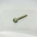 Lawn-Boy 602840 Recoil Bolt OEM New Old Stock NOS Loose Yellow 8