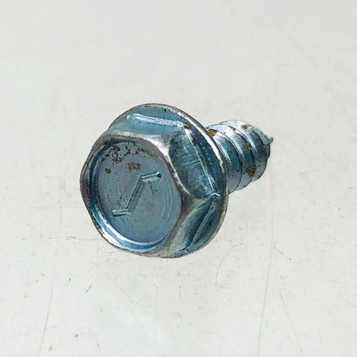 Mopar 8120054 Screw for Starter Relay OEM NOS 81-86 Jeep CJ 5-8 Scrambler Loose 1