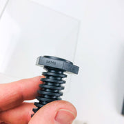 Mopar 4103165 Stop Bumper for Hood Behind Lock Assembly OEM NOS 1993 Jeep 1ct 8