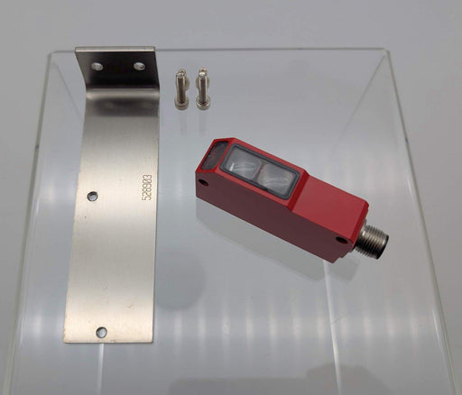 Leuze Electronic FRK 95/44-150 L Photoelectric Sensor Diffuse 0-35MA 10-30VDC 1