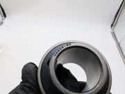 AMI UC206-20 Insert Bearing 1-1/4" ID 2.4409" OD Set Screw Bearing Insert 3