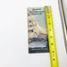 Windjammer Pocket Guide Bicentennial American Crest Ent 1970s Sail Training Ship 3