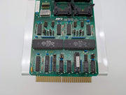 XYZ Electronics F002500059C Serial I/O Board Rev 2 SCC4 OEM PCB 2