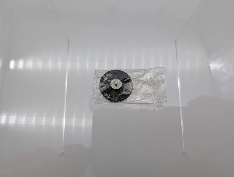 Renishaw A-5000-3613 M2 18mm Silver Steel Disc Styli 2.3mm Width w/ Roller