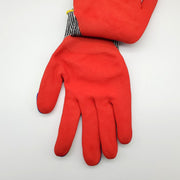 Ringers Gloves 065-12 Half Dipped Impact Resistant Gloves 2XL 1 Pair 3