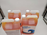 Boardwalk Industrial Strength Pine Cleaner 1 Gallon Bottles Case of 4 BWK4734 4