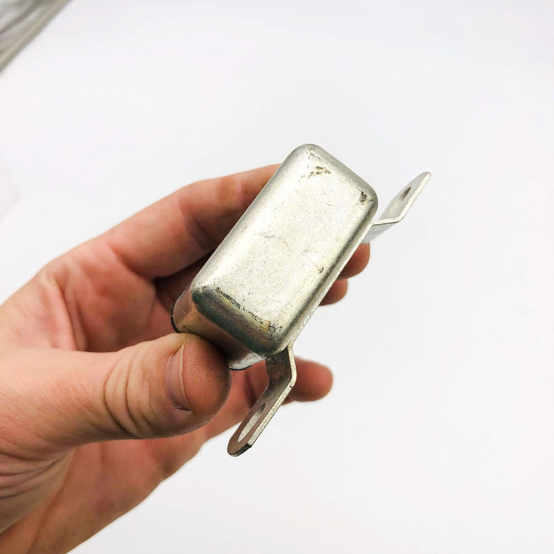 Mopar 3242520 Horn Relay OEM NOS for 72-74 Jeep CJ 5 CJ 7 SJ J Series Open