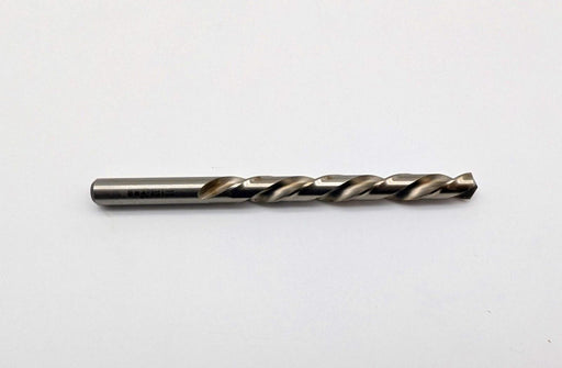 Chicago Latrobe 11/32" Drill Bit 118 Deg Point 3-7/16" LOC 4-3/4" OAL HSS 44422 1