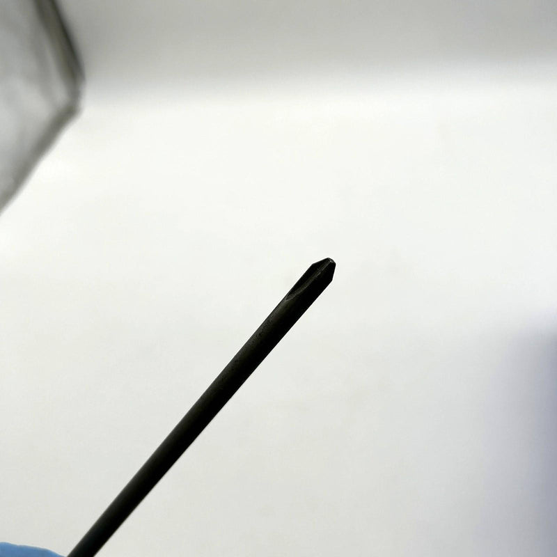 Apex SD-5414 Screwdriver Bit 1/4 Hex Drive Power #2 PH Special 1ct