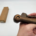 LCN 3030-FL Closer Arm Fusible Link Oiled Bronze Right Handed for 3030 Series 5