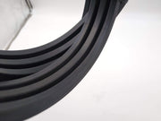 Gates 3/B100 Belt 3 Strand 5/8" W Per 103" L 13/32" T Hi-Power II PowerBand Belt 3