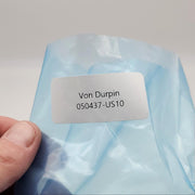 Von Duprin 050437 Rim End Case Satin Bronze Hinge Side for 88F Exit Device 5