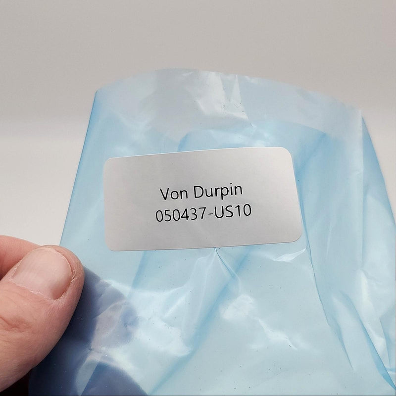 Von Duprin 050437 Rim End Case Satin Bronze Hinge Side for 88F Exit Device 5