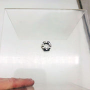 McCulloch 102022 Castle Nut 5/16-24 for Model 940 Chainsaw OEM NOS Loose No Pkg 8