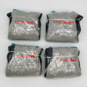 Armor Guys Kyorene 00-420 Work Glove Sz 2XL 13 Gauge Poly Palm Coating 4 Pairs 1