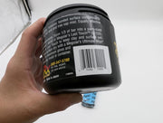 Meguiar's Detailing Clay C2000 Mild Blue 7 Oz Bar Pack of 2 Reusable Jars 4